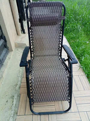 Your Quality Reclining Folding Relaxation Chair