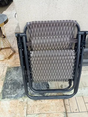 Your Quality Reclining Folding Relaxation Chair