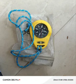 Hand Bearing Compass