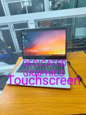 Laptop HP EliteBook 840 G5 8GB Intel Core i5 SSD 256GB