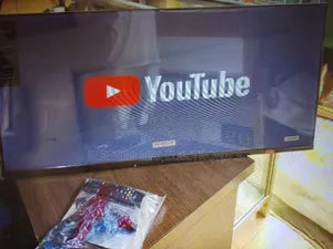 50 Inches Lg With Beautiful Flameless Brand New