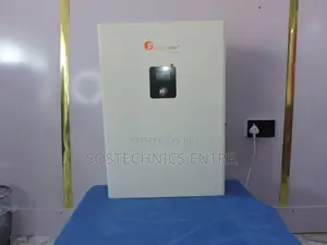 10kwhfelicity Lithium Battery