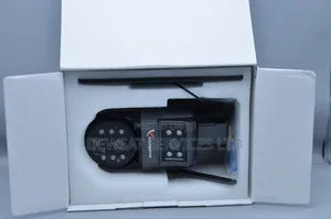 Crossfire A30 Hd Intelligent Solar Energy Alert PTZ Camera