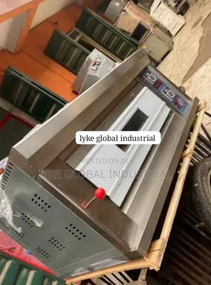 One Deck Oven