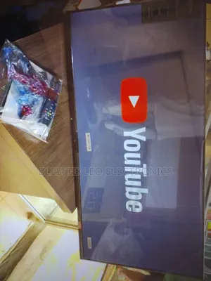 50 Inches Lg Smart Tv With Apple Homekit (126cm/50)