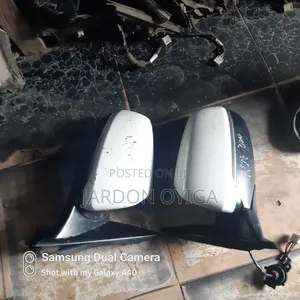 Side Mirror Acura RDX 2020
