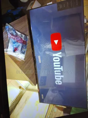 50 Inches Lg Smart Thinq Ai