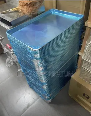 Baking Trays