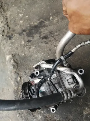 Ac Compressor for Ford Fusion 2015 Model Automation