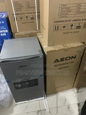 Buy Aeon 90l Refrigerator Single Door, Low Power Consumption