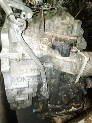 Automatic Gearbox For Nissan Rogue/Xtrail 2005-2010 Awd