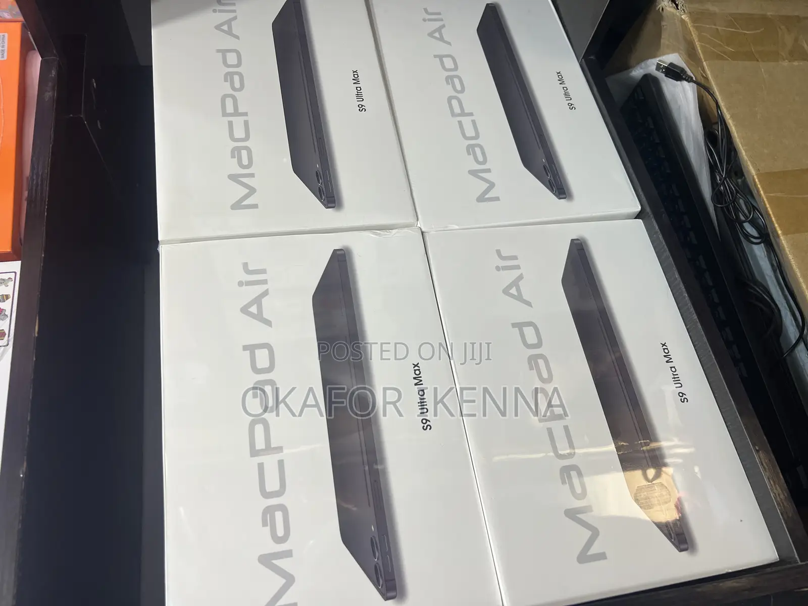 New AirTab U24 Pro 1 TB