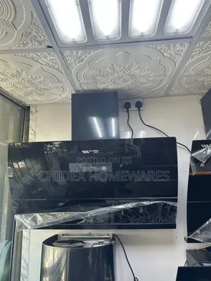 Kitchen Range Hoods