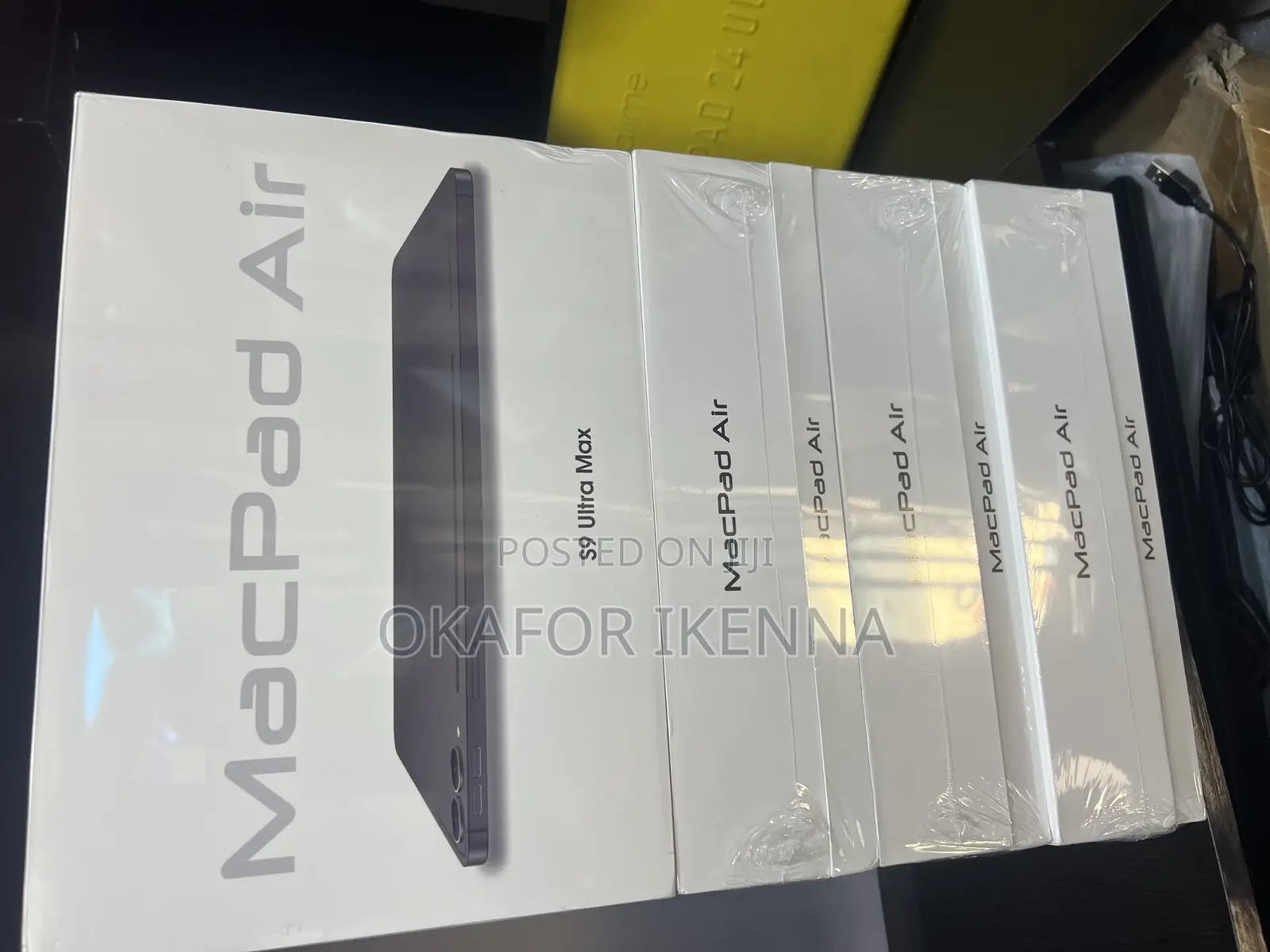 New AirTab U24 Pro 1 TB