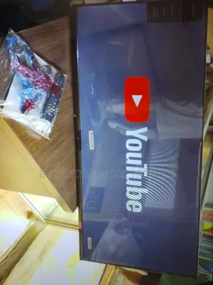 50 Inches Ultimate Gameplay