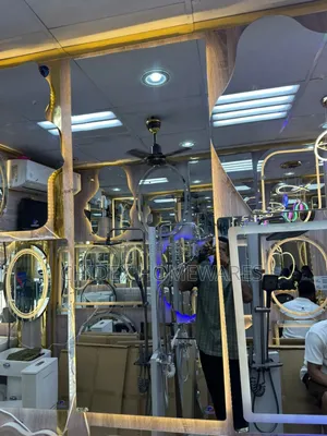 60x150 Smart Mirror