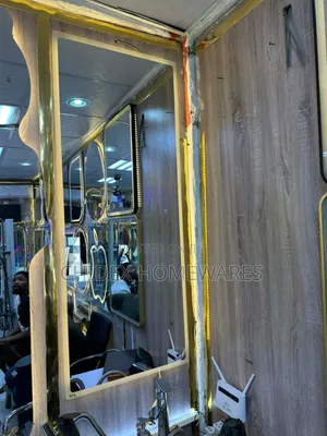 60x150 Smart Mirror
