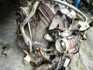 Complete Engine for Ford F-150