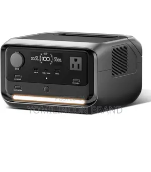 Ef Ecoflow Portable Power Station River 3 Plus, 286wh Lifepo