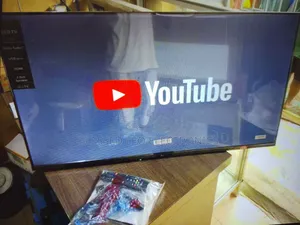 50 Inches Lg Frameless Android Smart Tv