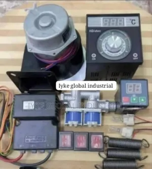 Oven Parts