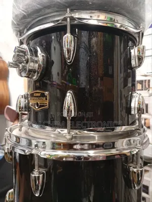 Original Tama Professional Drum 5 Set