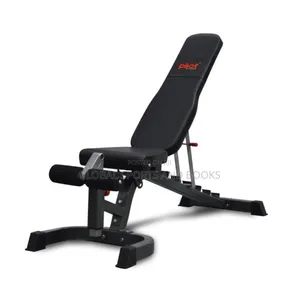 Heavy Duty Commercial Utility Bench