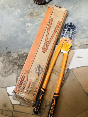 750mm (30") Bolt Cutter