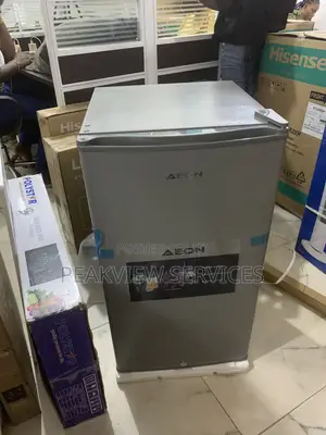 High Performance. Low Power. – Aeon Ars100g 90l