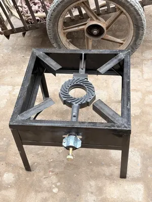Single Industrial Cooker