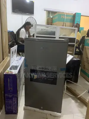 Freshness on Demand – Aeon 90l Fridge