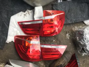 BMW F25 X3 Rear/Tail Light