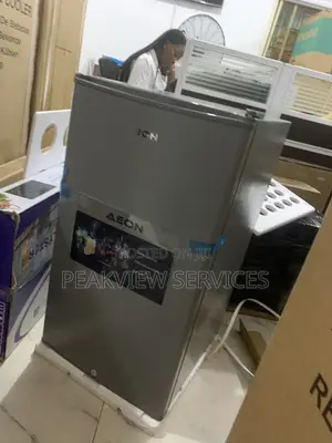 Aeon 90l Fridge Single Door, Energy Saving, Space Optimized