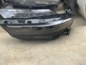 Headlight 2023-2024 Accord