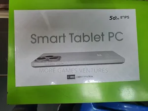 New C idea CM813 Pro 512 GB Gray