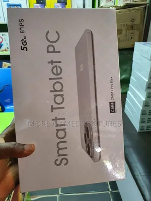 New C idea CM813 Pro 512 GB Gray