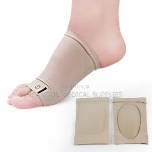 Ankle Brace With Cushioning