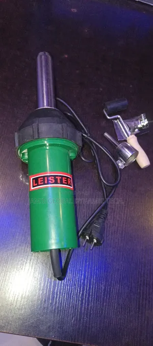 2000watts Leister Industrial Heat Gun