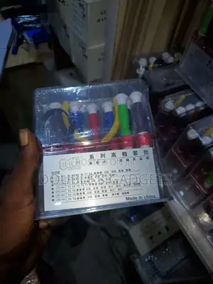 Phone Tools Set