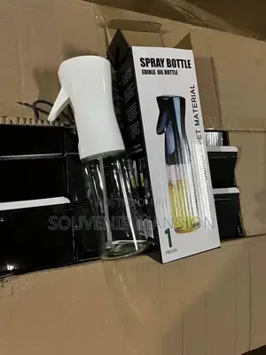 200ml Oil Spray Bottle