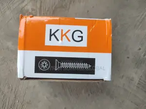 Golden Screw