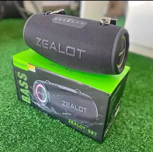 Zealot-S87 Wireless Speaker