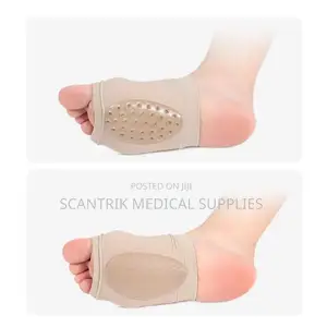 Pressure Relief Ankle Wrap