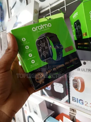 Oraimo Watch 5 Lite