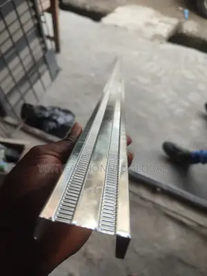 Ceiling Profile