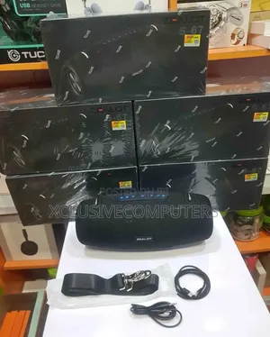 Zealot S67 Wireless Speaker