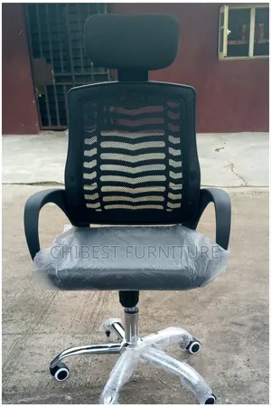 Mini Headrest Chair for Office