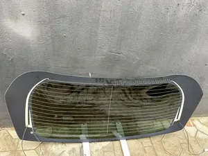 Lexus Rx350 2014 Back Glass We Deliver Install