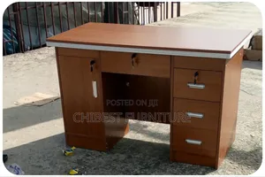 New 001 Executive Table for Office