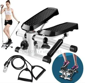 Mini Stepper Exercise Machine Ka